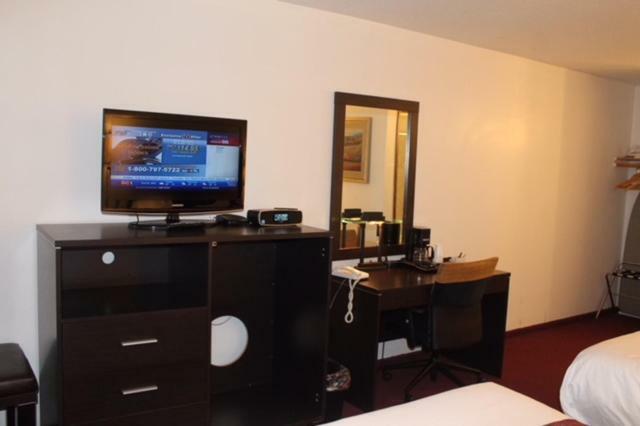 Diamond Head Motor Inn Mission Exteriör bild